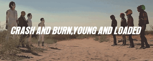 or if you dont want your showing up here