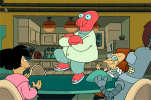 zoidberg