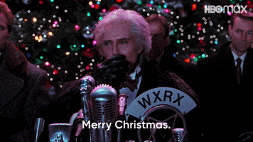 Merry Christmas Hbomax GIF by Max