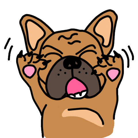 Angry Dog Sticker by Ivo Adventures for iOS & Android | GIPHY Angry Dog Sticker by Ivo Adventures for iOS & Android | GIPHY