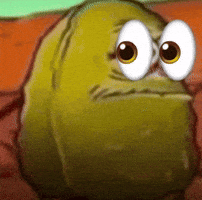 Plants Vs Zombies Walnut GIF