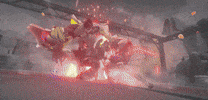 Zzz Aura GIF