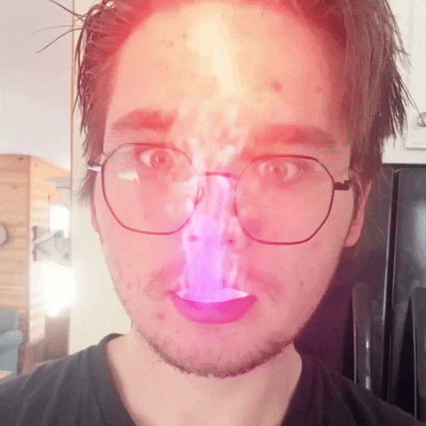Pink GIF