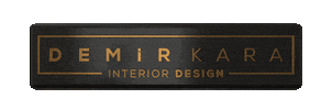 Demirkara Sticker by Deco VISTA