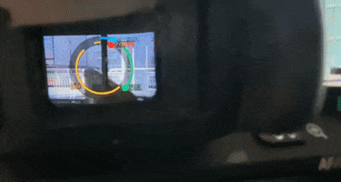 Camera GIF