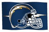 san diego chargers