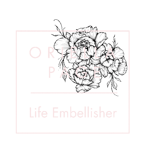 OriellaPage Sticker
