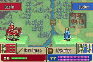 Fire Emblem GIF