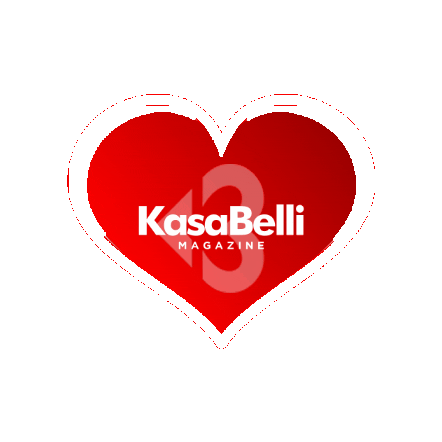 Kasabelli Sticker