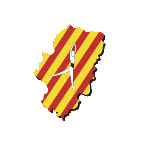 Aragon Sticker by Baluarte Aragones
