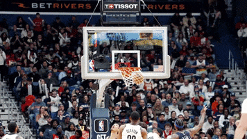 And 1 Nola GIF by New Orleans Pelicans