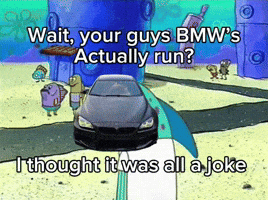 Bmw Gst GIF