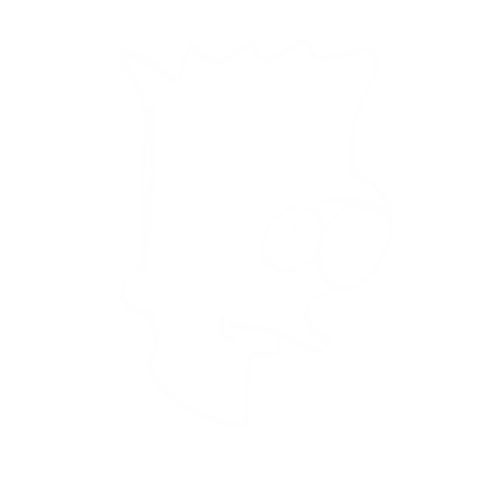 Latia Sticker