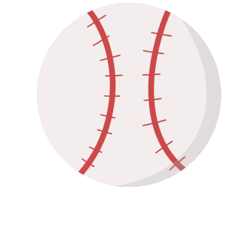 Major League Sport Sticker by Demic