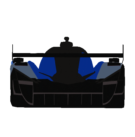 Alpine Ferdinand Sticker by Fhabsburg