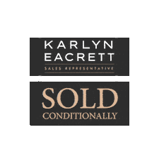 Real Estate New Listing Sticker by Karlyn Eacrett Realtors