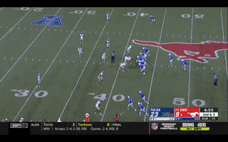 James Proche Block GIF