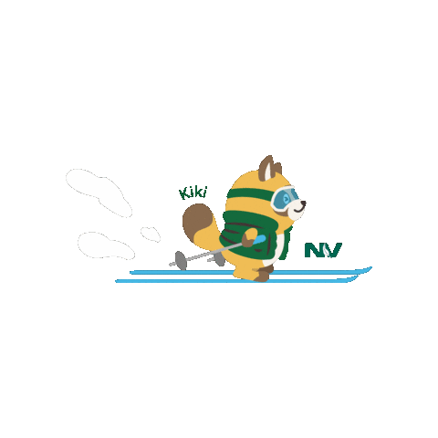 Niseko-village Sticker