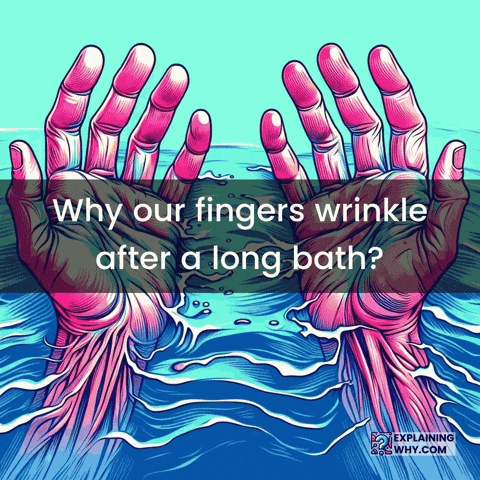 Autonomic Nervous System GIF by ExplainingWhy.com