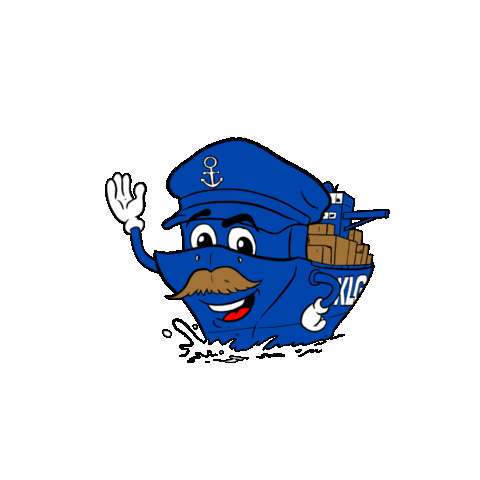 Sticker by KLG Europe