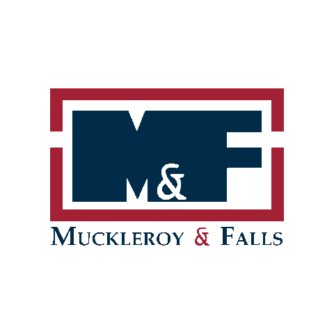 Construction Contractor Sticker by Muckleroy Falls