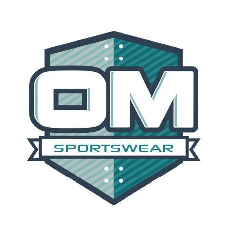 OM Multimarcas Sticker