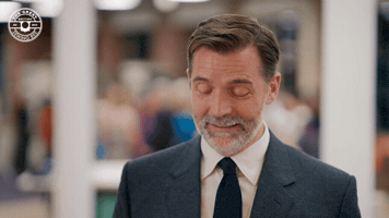 Eyes Crying GIF by The Great British Sewing Bee