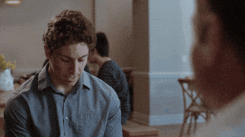 Out Of Pocket GIF