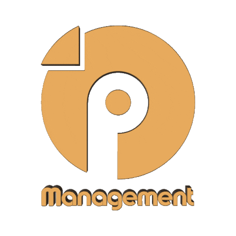 IP Management Sticker
