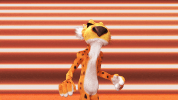 Chester Cheetah Dance GIF by Cheetos