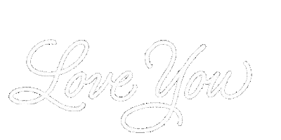 I Love You Sticker by pensandnibs