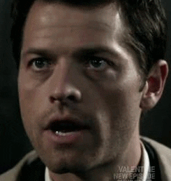 misha collins