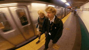 Music Video Couple GIF by aldn