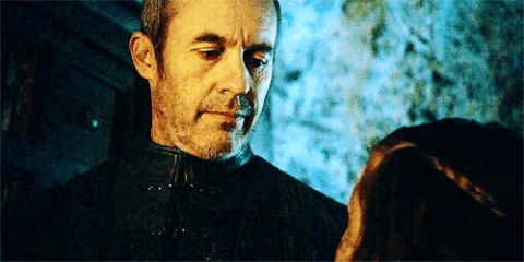 stannis baratheon