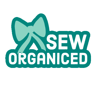 Sewing Mint Sticker by Schnittenliebe