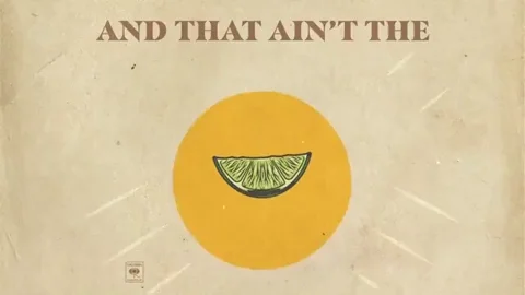 Summer Alcohol GIF by Kameron Marlowe