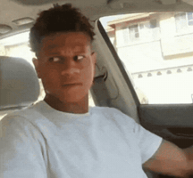 Nope GIF