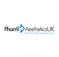 Pharm Aesthetics Sticker