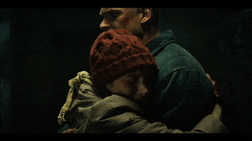 Stranger Things GIF