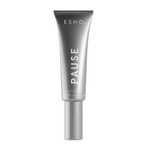 Pause Esho Sticker by eshocreative