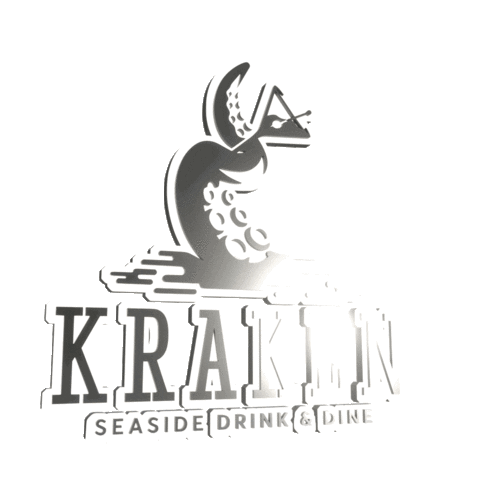 Sticker by krakenseaside