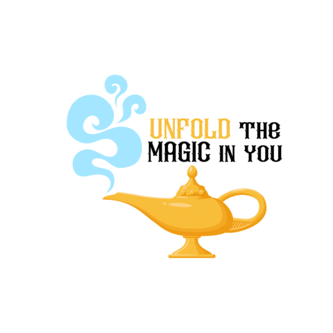 UnFoldMart Sticker