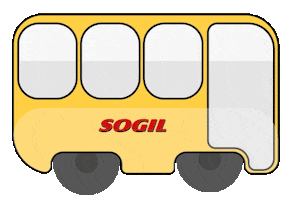 Sogil Sticker by SOGIL_Oficial