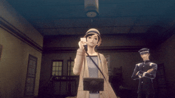 Video Game Tae GIF by ATLUS West