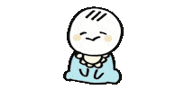 Baby Children Sticker