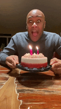 Blowing Candle Out Gifs Get The Best Gif On Giphy
