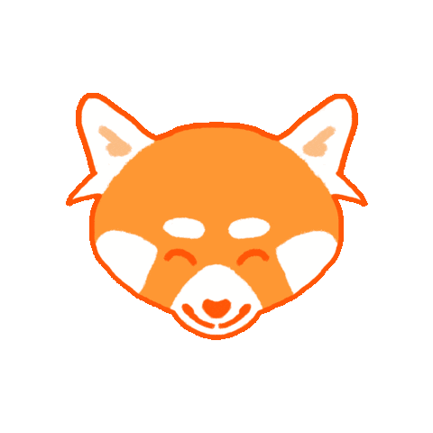 Smile Sticker