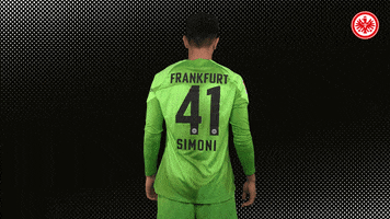 Bundesliga GIF by Eintracht Frankfurt