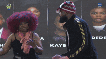 Bbnaija GIF by Big Brother Naija