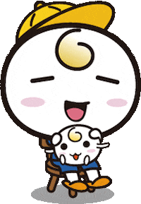 Qrious Sticker
